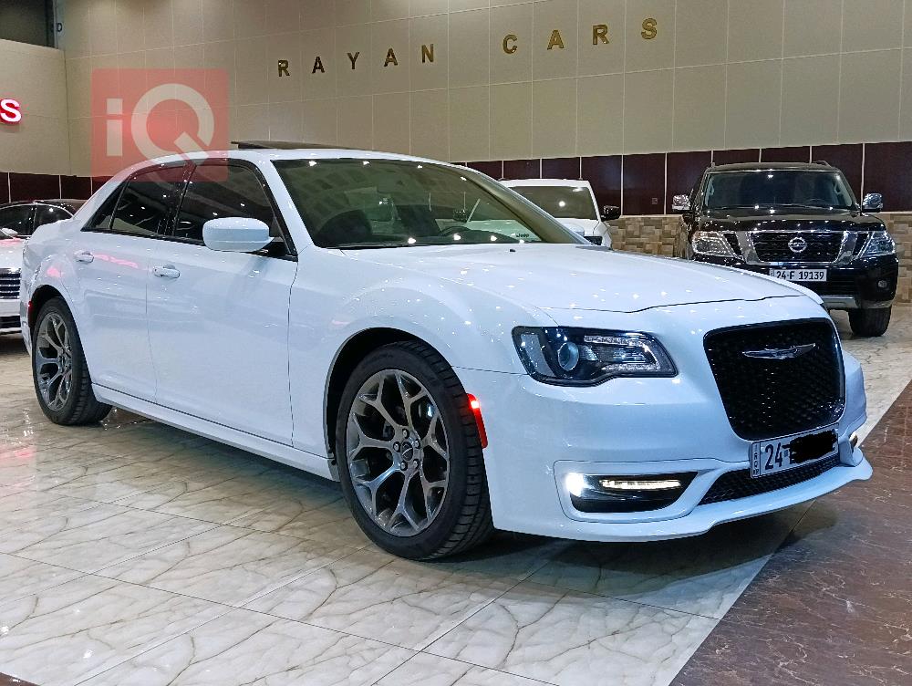 Chrysler 300